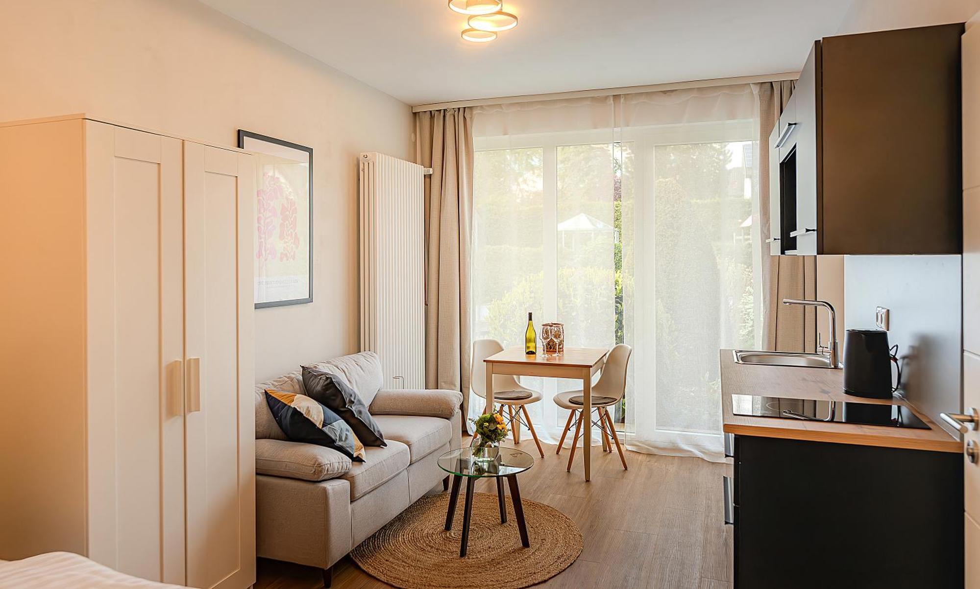 Studio An Den Iphoefer Weinbergen อิปโฮเฟิน ภายนอก รูปภาพ