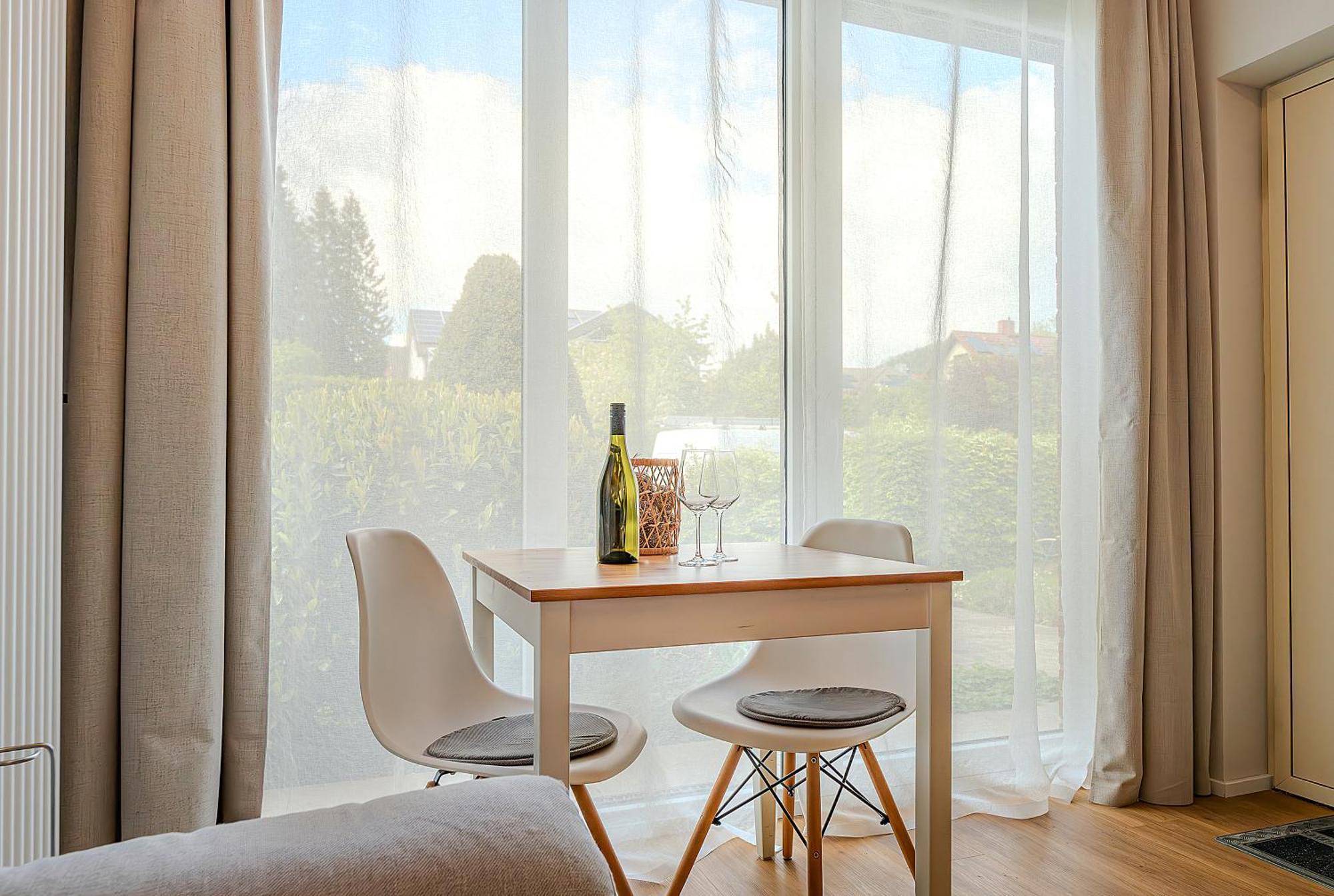 Studio An Den Iphoefer Weinbergen อิปโฮเฟิน ภายนอก รูปภาพ