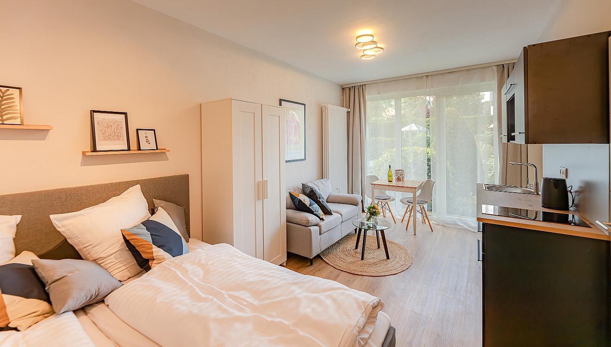Studio An Den Iphoefer Weinbergen อิปโฮเฟิน ภายนอก รูปภาพ